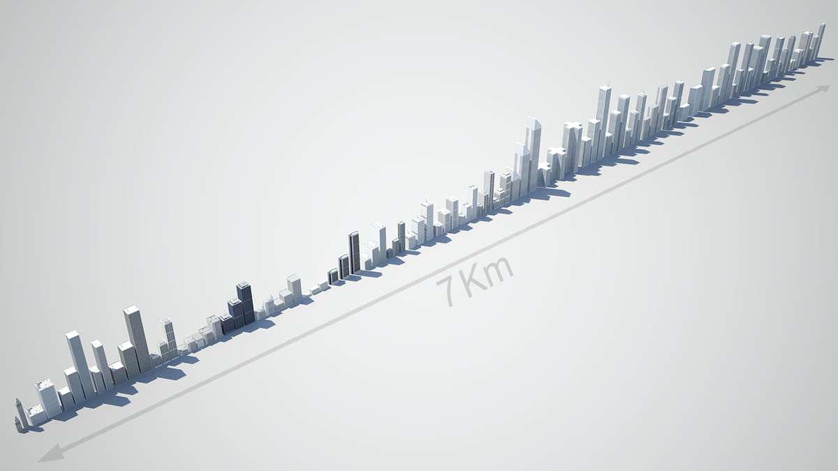 City & Terrace Pack Screenshot {loop_index}