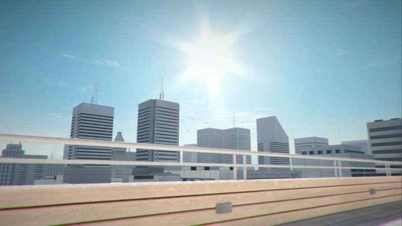 City & Terrace Pack Screenshot {loop_index}