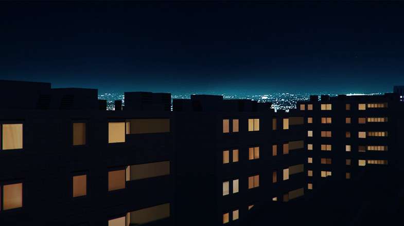 City & Terrace Pack Screenshot {loop_index}