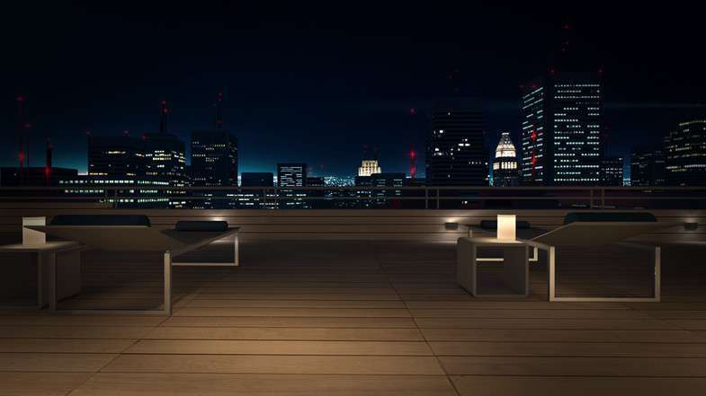 City & Terrace Pack Screenshot {loop_index}