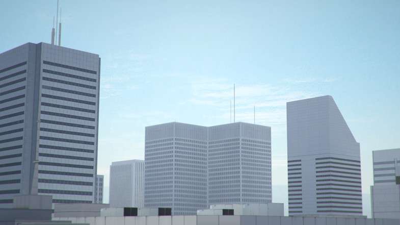 City & Terrace Pack Screenshot {loop_index}