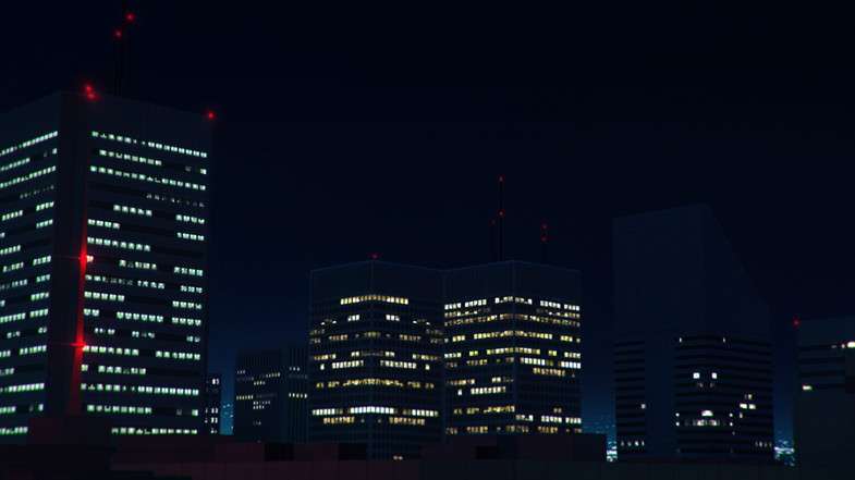 City & Terrace Pack Screenshot {loop_index}