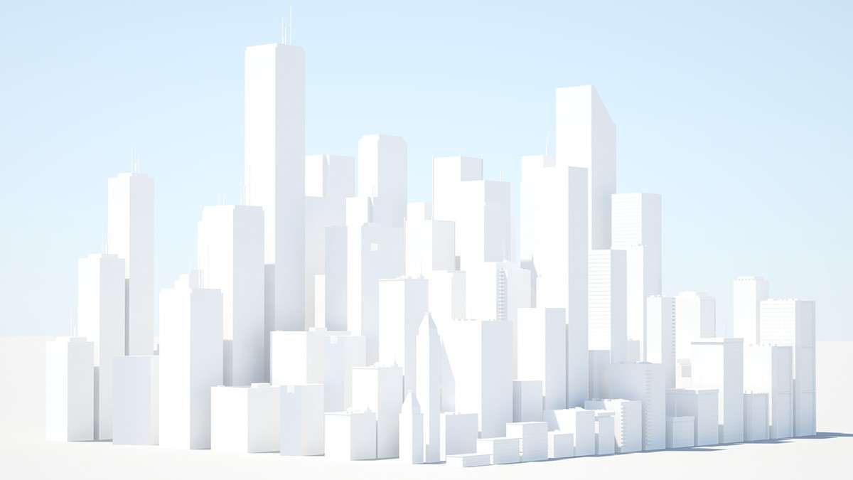 City & Terrace Pack Screenshot {loop_index}