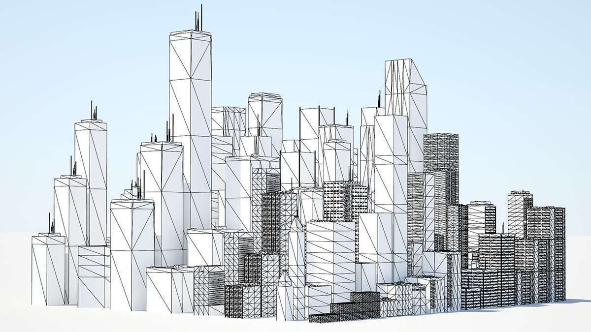 City & Terrace Pack Screenshot {loop_index}
