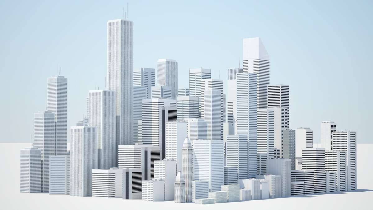 City & Terrace Pack Screenshot {loop_index}