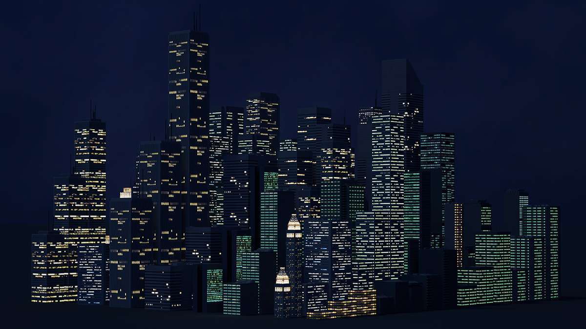 City & Terrace Pack Screenshot {loop_index}