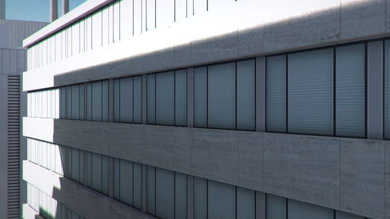 City & Terrace Pack Screenshot {loop_index}