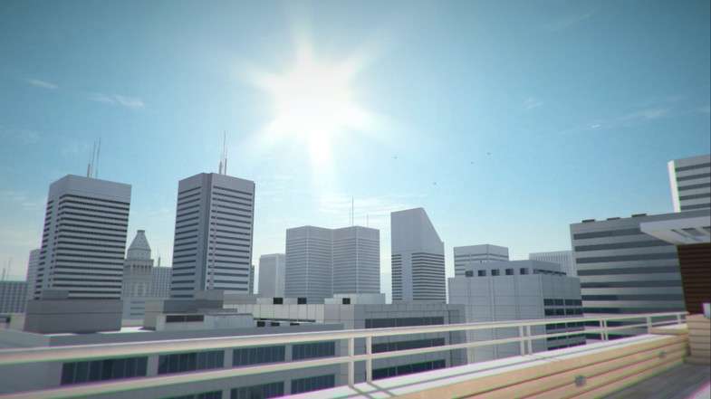 City & Terrace Pack Screenshot {loop_index}