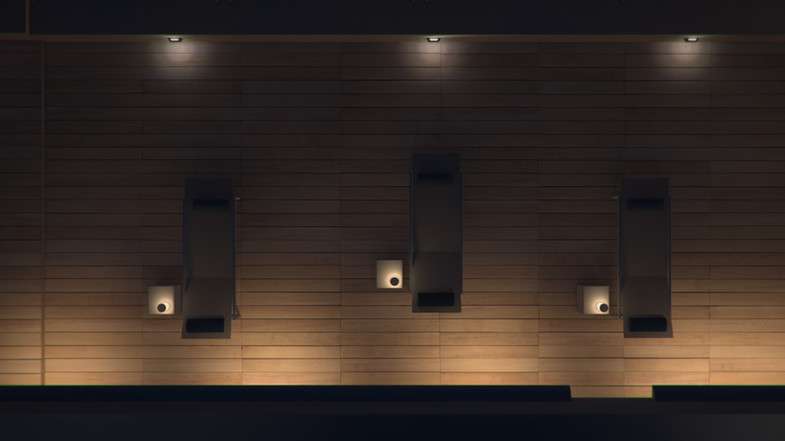 City & Terrace Pack Screenshot {loop_index}