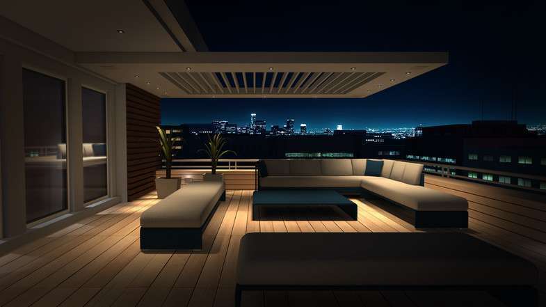 City & Terrace Pack Screenshot {loop_index}
