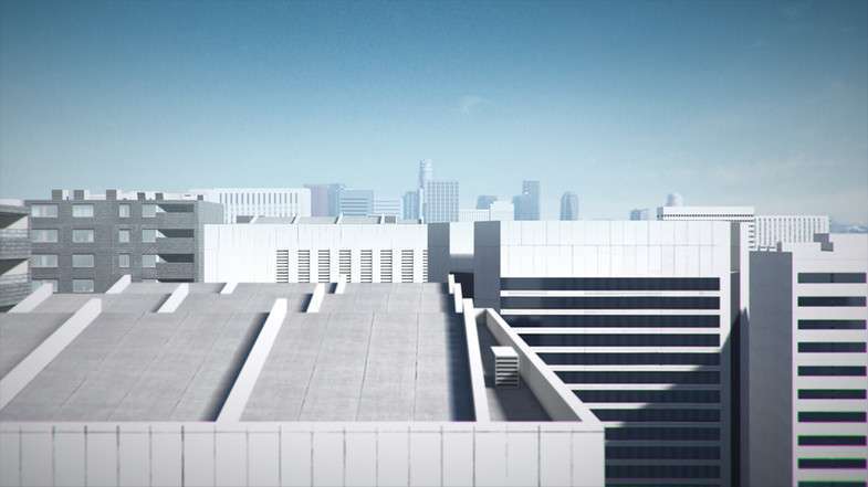 City & Terrace Pack Screenshot {loop_index}