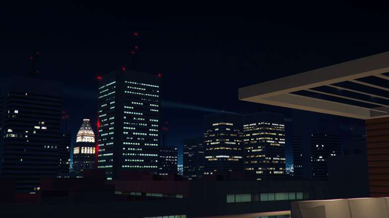 City & Terrace Pack Screenshot {loop_index}
