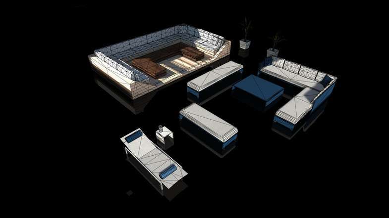 City & Terrace Pack Screenshot {loop_index}