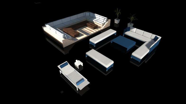 City & Terrace Pack Screenshot {loop_index}