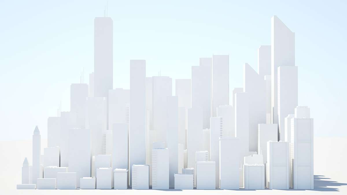 City & Terrace Pack Screenshot {loop_index}