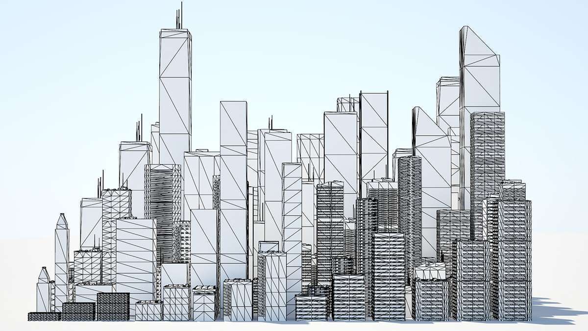 City & Terrace Pack Screenshot {loop_index}