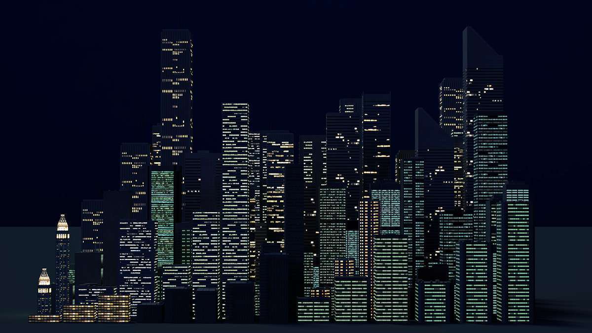 City & Terrace Pack Screenshot {loop_index}