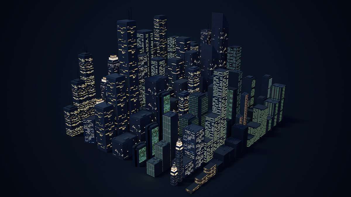 City & Terrace Pack Screenshot {loop_index}