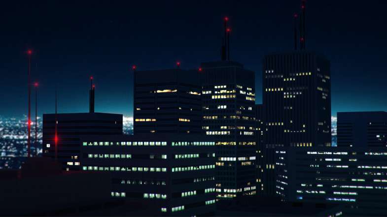 City & Terrace Pack Screenshot {loop_index}