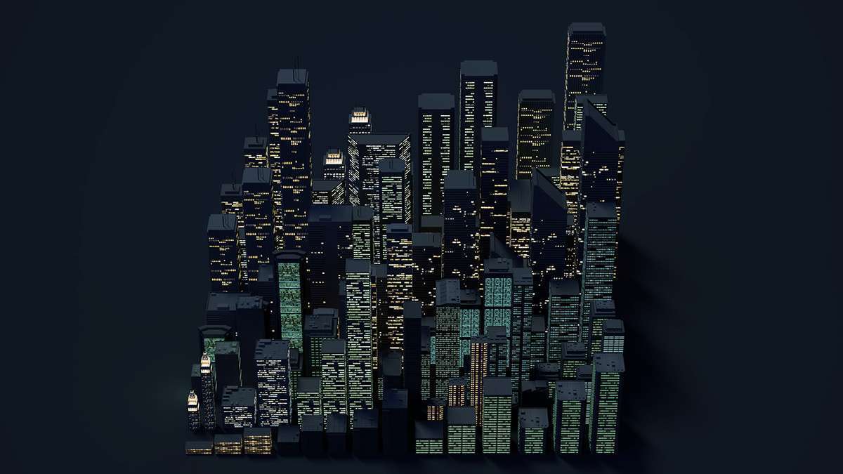 City & Terrace Pack Screenshot {loop_index}