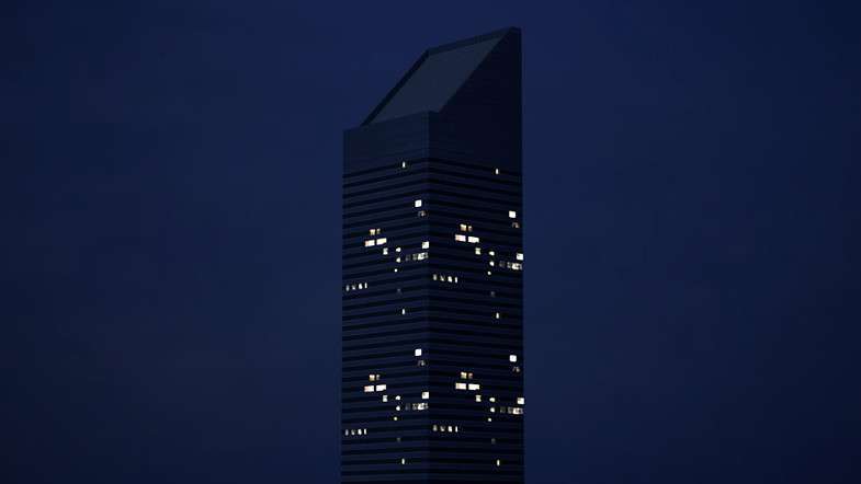 City & Terrace Pack Screenshot {loop_index}