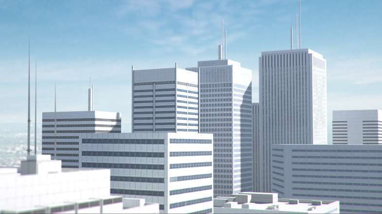 City & Terrace Pack Screenshot {loop_index}