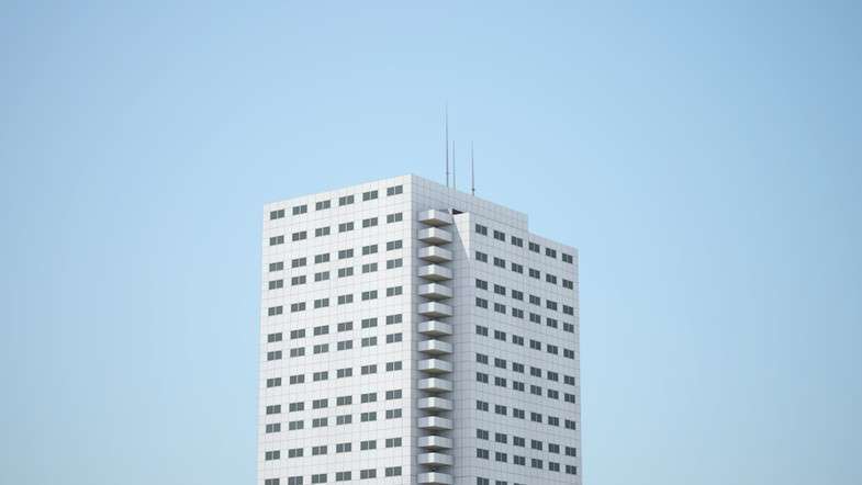 City & Terrace Pack Screenshot {loop_index}