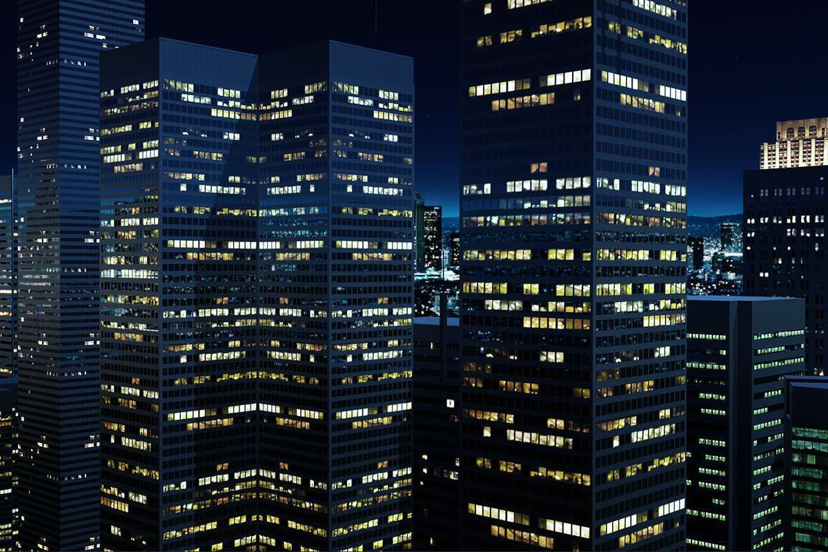 City & Terrace Pack Screenshot {loop_index}