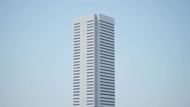 City & Terrace Pack Screenshot {loop_index}