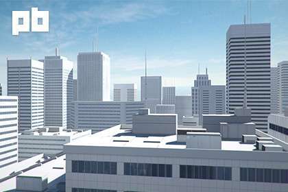 City & Terrace Pack Free Download
