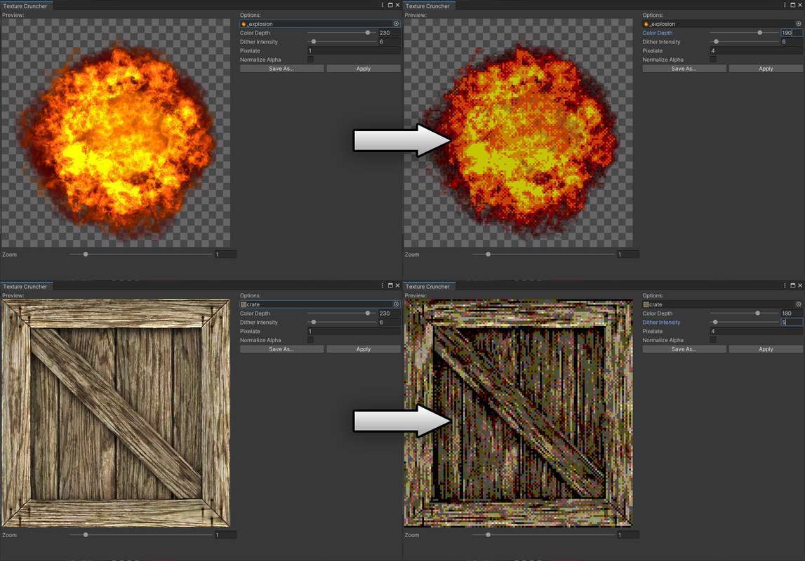PSXEffects Screenshot {loop_index}