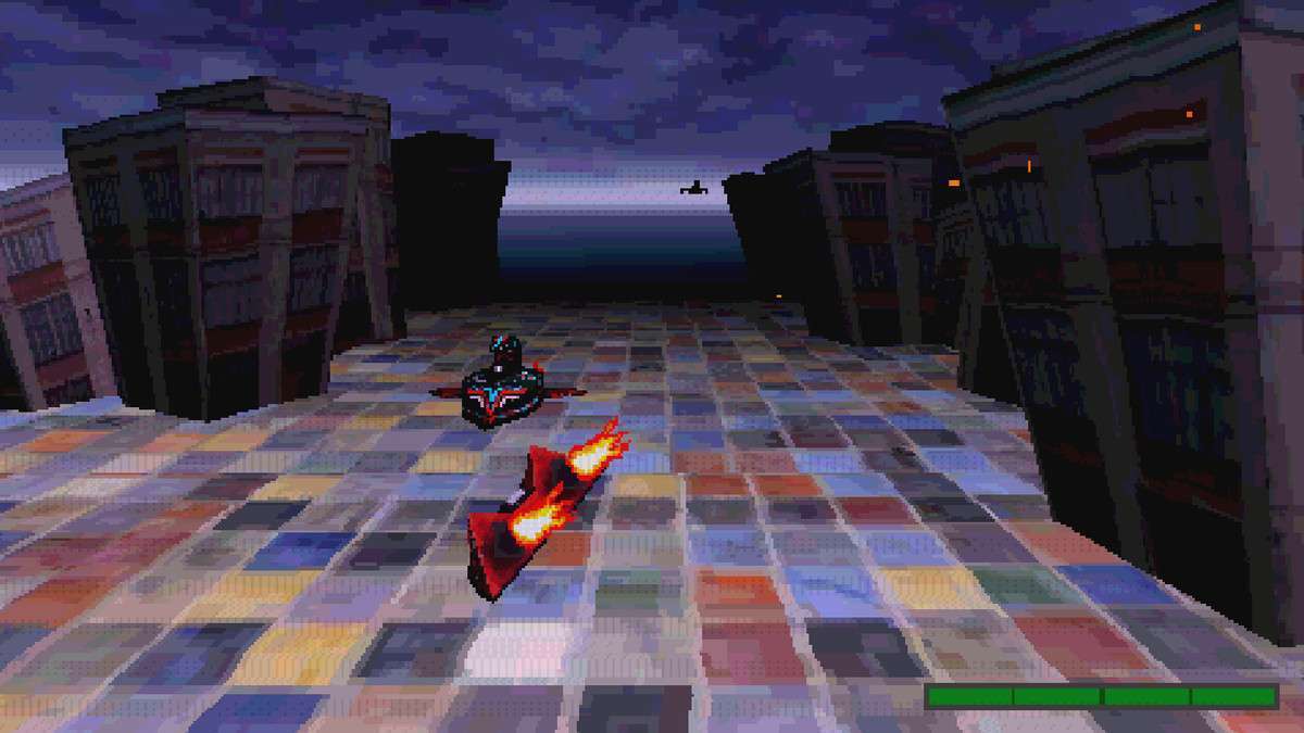 PSXEffects Screenshot {loop_index}