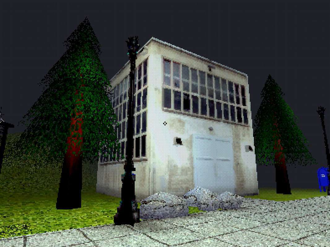 PSXEffects Screenshot {loop_index}
