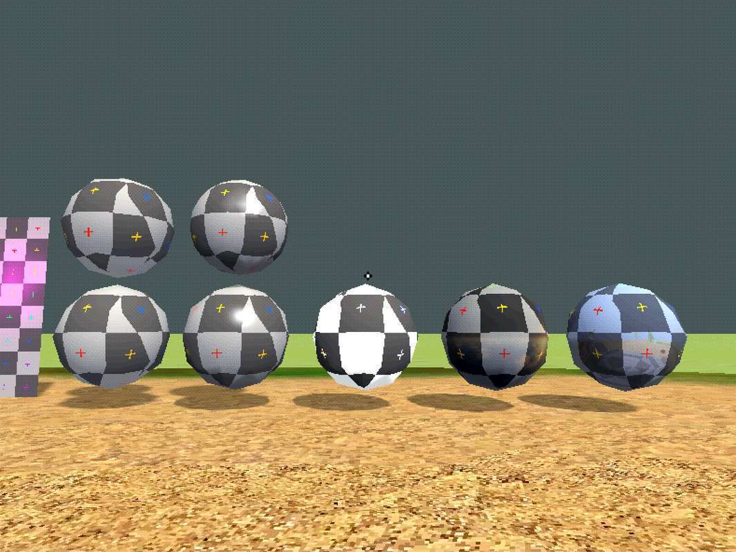 PSXEffects Screenshot {loop_index}