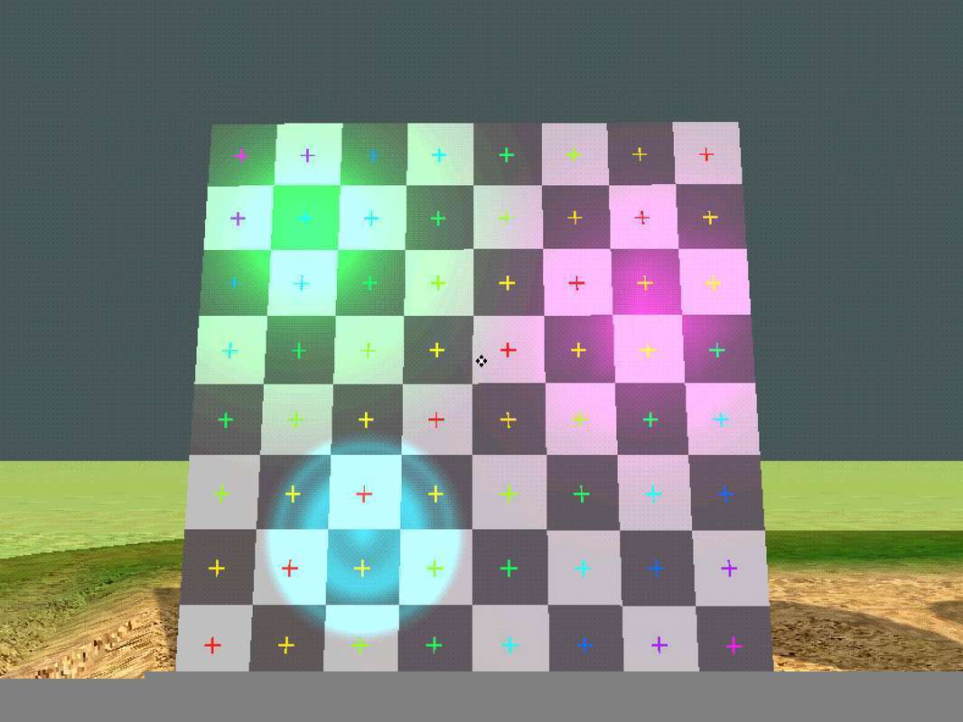 PSXEffects Screenshot {loop_index}