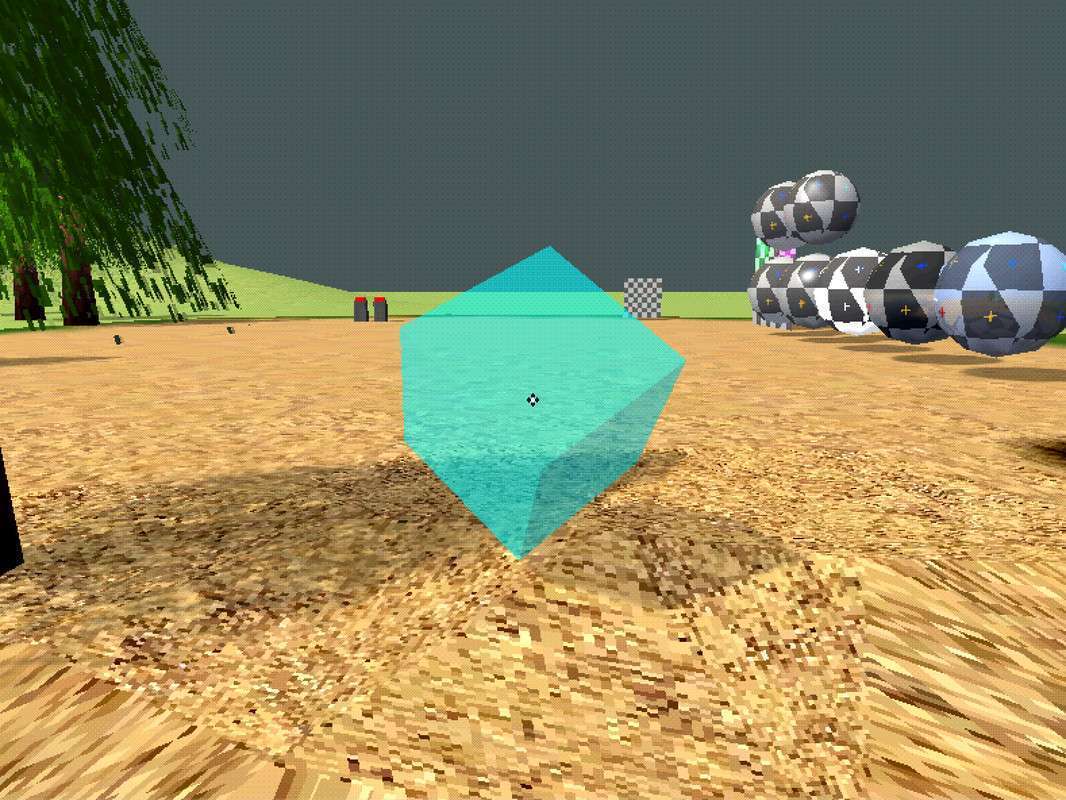 PSXEffects Screenshot {loop_index}