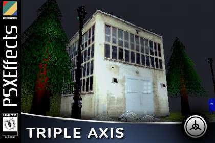 PSXEffects Free Download