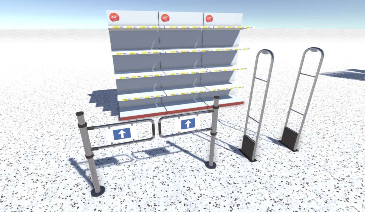 Shop Props Pack Screenshot {loop_index}