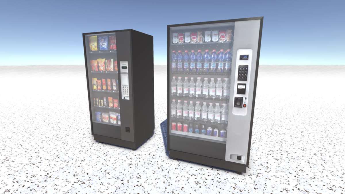 Shop Props Pack Screenshot {loop_index}