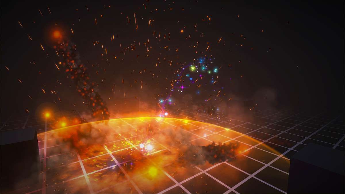 Ultimate VFX Screenshot {loop_index}