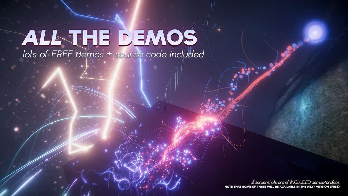 Ultimate VFX Screenshot {loop_index}