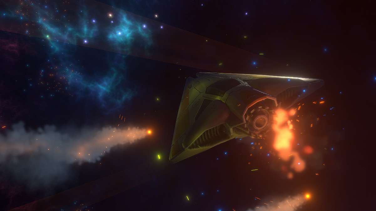 Ultimate VFX Screenshot {loop_index}