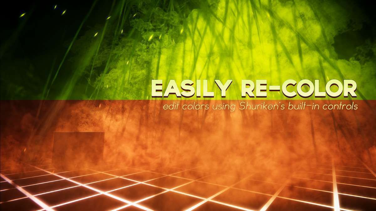 Ultimate VFX Screenshot {loop_index}