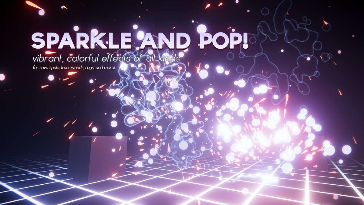 Ultimate VFX Screenshot {loop_index}