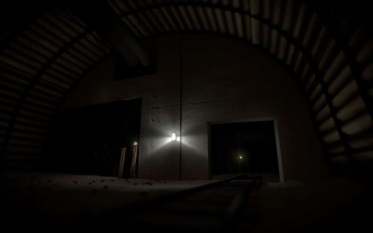 Photorealistic lights (IES) Screenshot {loop_index}