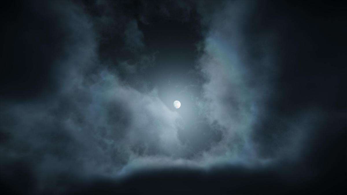 Fog Volume 3 Screenshot {loop_index}