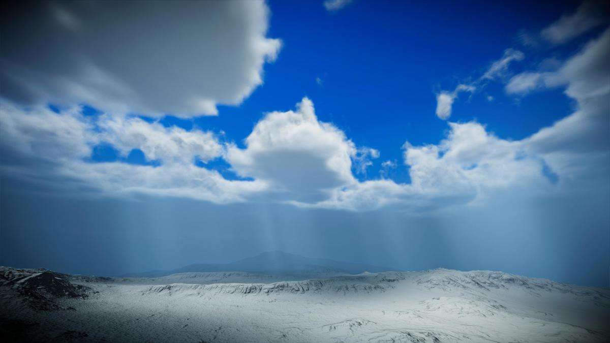 Fog Volume 3 Screenshot {loop_index}