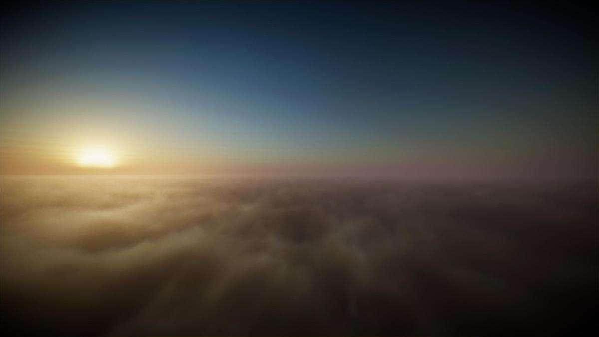 Fog Volume 3 Screenshot {loop_index}