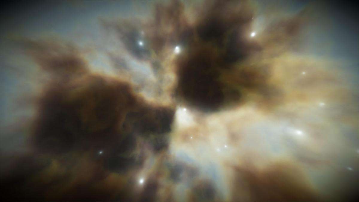 Fog Volume 3 Screenshot {loop_index}