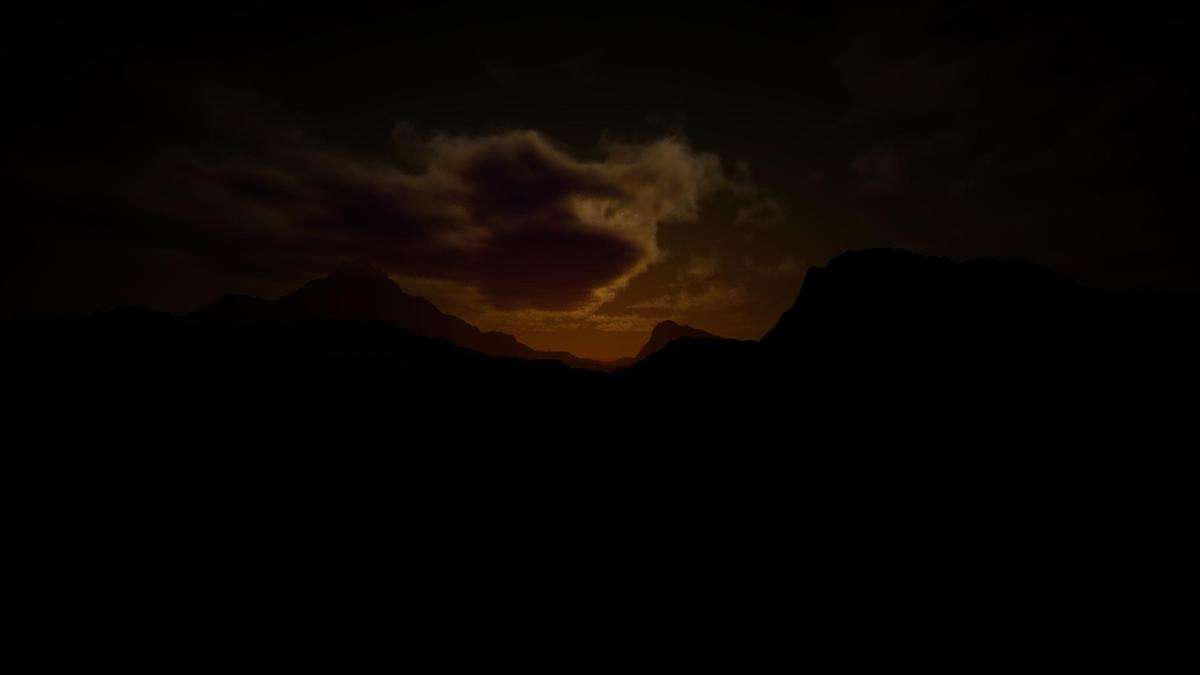 Fog Volume 3 Screenshot {loop_index}